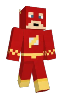 lilrissy123 Minecraft avatar full body