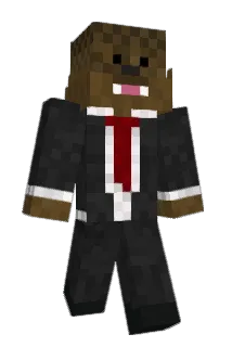lilroperboy Minecraft avatar full body