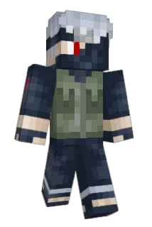 lilroseeeeeeee Minecraft avatar full body