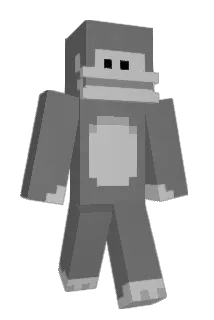 lilrxlphy Minecraft avatar full body