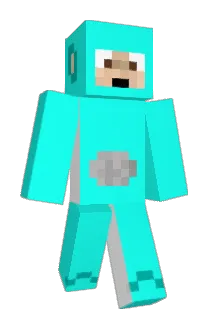 lilryguy1 Minecraft avatar full body