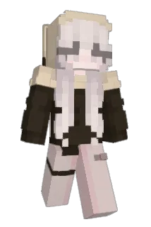 lils049906 Minecraft avatar full body
