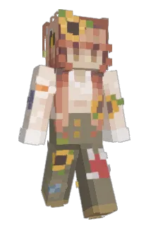 lilsebastian321 Minecraft avatar full body