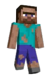 lilsenap Minecraft avatar full body