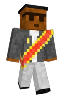 lilsimpUwU Minecraft avatar full body