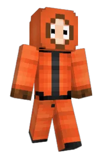 lilsneed Minecraft avatar full body