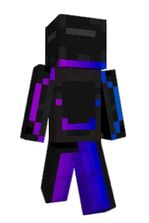 lilsnots420 Minecraft avatar full body
