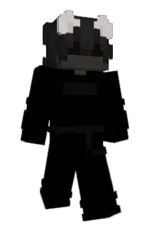 lilsnowflake_ Minecraft avatar full body