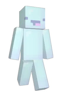 lilsums Minecraft avatar full body