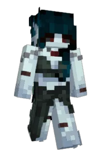 lilsumthn Minecraft avatar full body