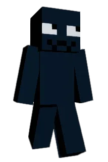 liltimbob99 Minecraft avatar full body