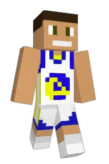 liltimmy2 Minecraft avatar full body