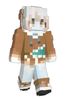 liltyq1 Minecraft avatar full body
