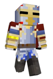 lilwheatbread Minecraft avatar full body