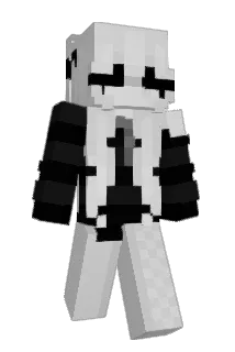 lilxy Minecraft avatar full body