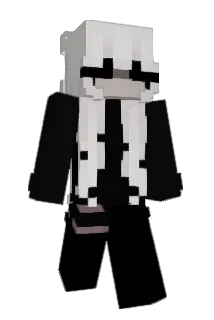 lily1902 Minecraft avatar full body