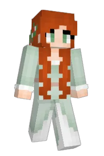 lily2113 Minecraft avatar full body