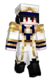 lily_chise14 Minecraft avatar full body