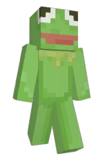 lilykittycat09 Minecraft avatar full body