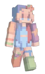 Custom render preview