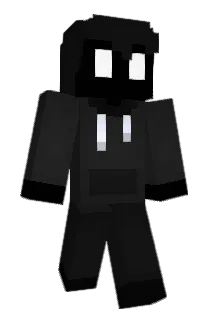 lim017 Minecraft avatar full body