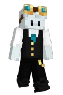 lim02 Minecraft avatar full body