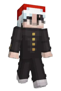 limecraftYT Minecraft avatar full body