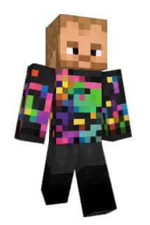 limejohanzzon Minecraft avatar full body