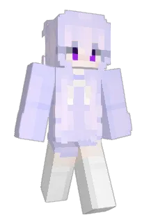 limemarmalade Minecraft avatar full body