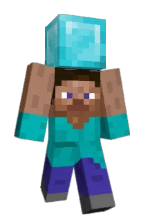 limi790 Minecraft avatar full body