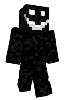 liminalxx Minecraft avatar full body