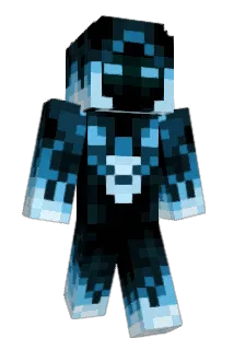 limitL3sss Minecraft avatar full body