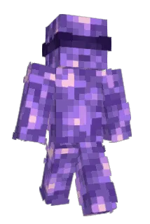 limka_ Minecraft avatar full body