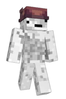 limonahomak482 Minecraft avatar full body