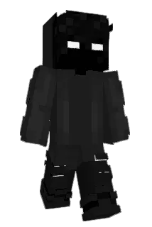 limtri Minecraft avatar full body