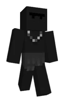 lina_abd Minecraft avatar full body