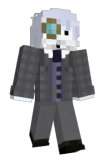 linalifonovvva Minecraft avatar full body
