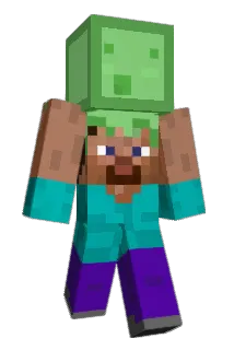 lincm101010 Minecraft avatar full body