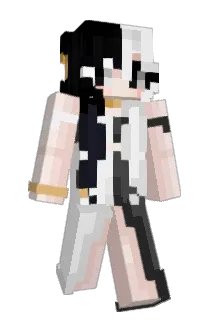 lincolna15 Minecraft avatar full body