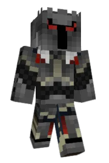 lindaholliday12 Minecraft avatar full body