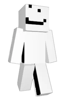 lindseyharrison7 Minecraft avatar full body