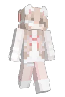 ling_owo Minecraft avatar full body