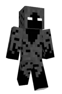 lingling_wentoff Minecraft avatar full body