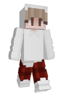 linglingllp Minecraft avatar full body