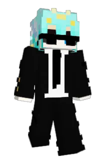 lingmuxue127 Minecraft avatar full body