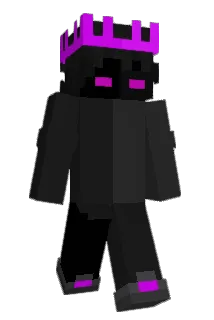 lingstrong1 Minecraft avatar full body
