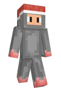 lininasp Minecraft avatar full body