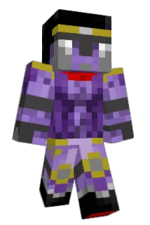 linkARN24 Minecraft avatar full body