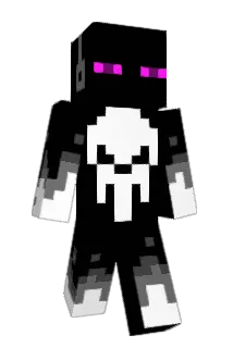 linkLexor Minecraft avatar full body