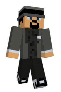 linkan157 Minecraft avatar full body